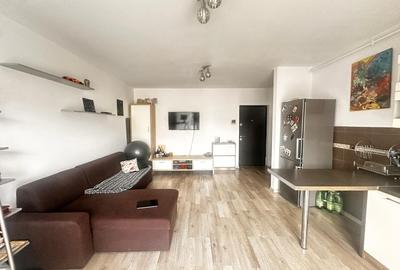 Apartament 2 camere bloc nou, 45mp, parcare, zona Platinia – Calea Mănăștur. - 2