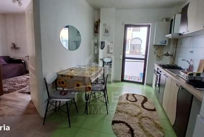 Garsonieră în Șelimbăr - 4