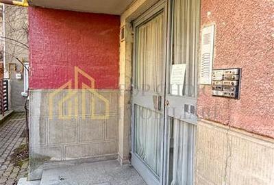 Apartament cu 2 camere semidecomandat, mobilat în Dorobanți - 22