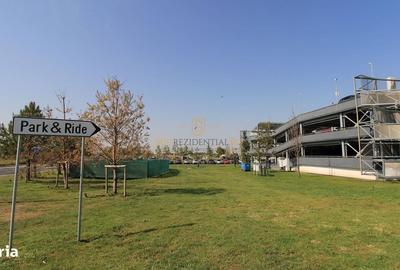 Apartament cu 3 camere în Berceni - 20