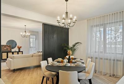 READY TO MOVE  |  Vila mobilata și utilata în Caciulati - 5