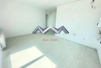 Apartament cu 2 camere semidecomandat în Sud - 8