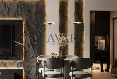 Apartament 2 Camere Proiect Cavar Residence Binelui - 5