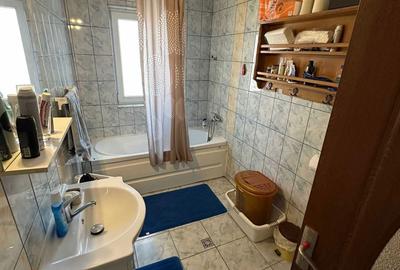 Garsonieră decomandată în Florești - 3