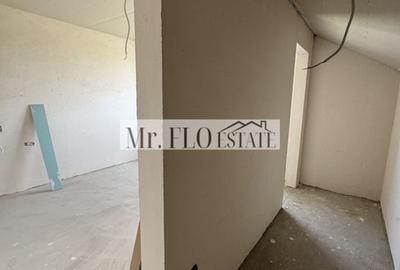 Duplex de vanzare Mosnita - 95 mp langa Drumul Boilor - 6