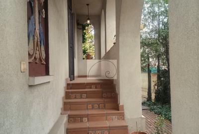 Duplex in villa - etaj plus mansarda - Foisorul de foc - 42