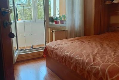 Apartament cu 3 camere decomandat în Unirii - 2