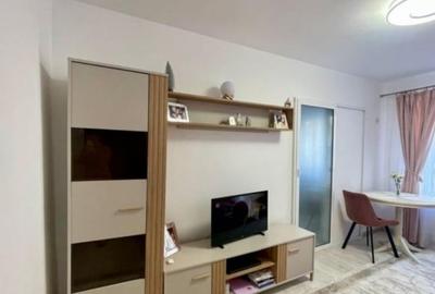 Etaj 1-Tatarasi Carrefour-2 Camere-renovat-bloc fara risc - 10