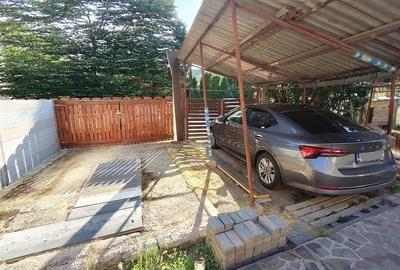 Casa individuala S+P+M cu teren 1723 mp, zona linistita, in Grigorescu - 26