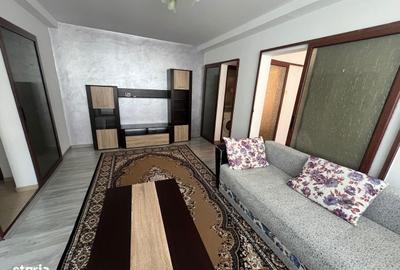 Apartament cu 2 camere semidecomandat în Țiglina 1 - 3