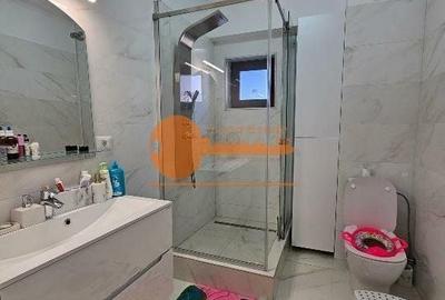 4 camere Floreasca-Dorobanti ( Loc Parcare ) - 6