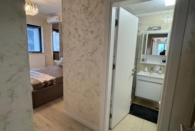 4 Camere 105mp Energia Residence Mobilat Utilat + 2 Locuri Parcare - 19