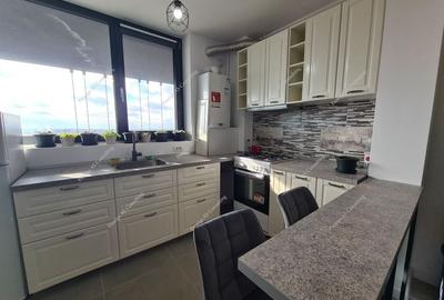 XCity Towers - Apartament petfriendly cu 2 camere, parcare privata - Torontalul - 7