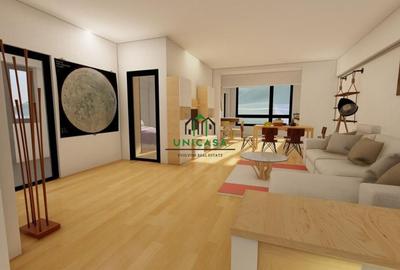 Apartament 3 camere | Bloc nou - Splaiul Independetei - 2
