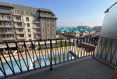 Apartament cu 2 camere decomandat în Ștefăneștii de Jos - 2