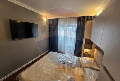 Apartament cu3 camere de inchiriat Stadion Constanta prima inchriere - 3