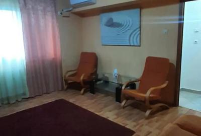 Garsonieră decomandată, mobilată în Dorobanți - 2