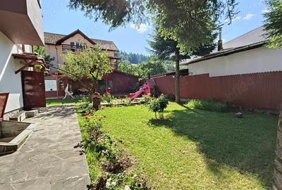 Casa de vanzare in Busteni, cartier Zamora