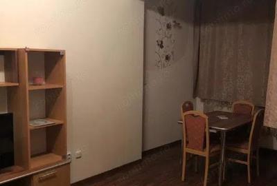 Garsonieră nedecomandată în Barbu Văcărescu