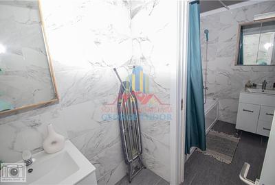 Apartament 2 camere  80 mp. LUX, La Cittadella Garden, Str. Apeductului 1E, BL A - 17