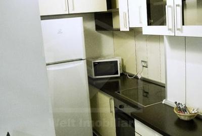 Apartament cu 1 camere, dispus pe 2 niveluri, finisat, mobilat si utilat ! - 5