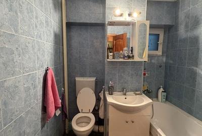 Apartament cu 4 camere în Rahova - 5