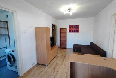 Apartament cu 3 camere semidecomandat în Dacia - 11