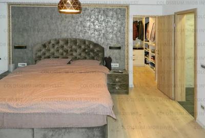 Apartament cu 4 camere decomandat în Bartolomeu - 1