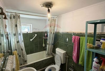Casă cu 4 camere în Șerbești - 6