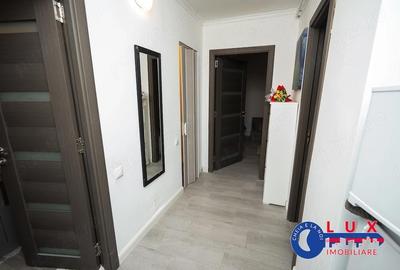 Garsonieră decomandată în E3 - 3