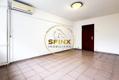 Piata Romana - Metrou - 3 camere - nemobilat - 4