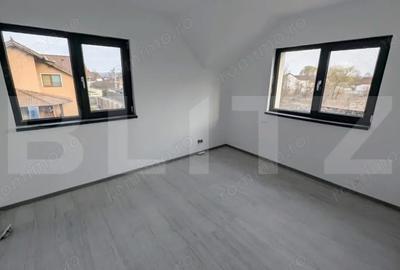 Casă cu Teren 300 Mp în Micești