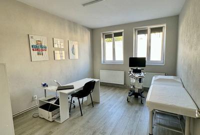 Casă cu 4 camere în Central - 11