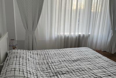 Apartament cu 3 camere decomandat în 1 Mai - 1