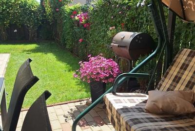 Casă cu Teren 100 Mp în Florești - 4