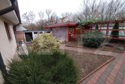 Vila Craiova P+1+M, 317 mp utili ?i curte de 980 mp - 25