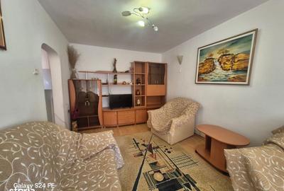 Apartament cu 3 camere în Central - 4