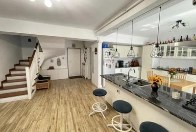 Apartament cu 4 camere decomandat în George Enescu - 3