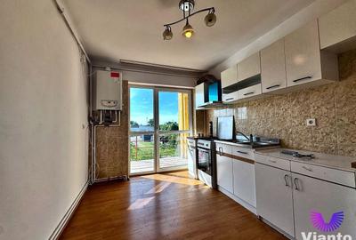 Apartament cu 3 camere decomandat în Central - 10