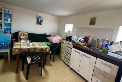 Casă cu 3 camere în Geaca - 7
