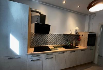Apartament superb Laguna Residence- Floreasca Apartament superb Laguna Residence- Floreasca - 5