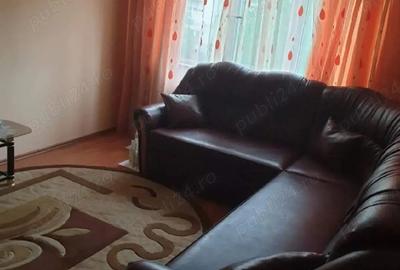 Apartament cu 3 camere semidecomandat în Nufărul - 3