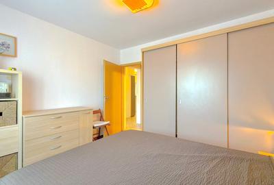 Apartament cu 3 camere decomandat, mobilat în Astra - 12
