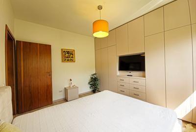 Apartament cu 3 camere semidecomandat, mobilat în Grigorescu - 20