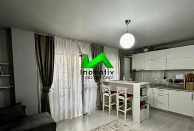 Apartament de inchiriat 2 camere Sibiu Doamna Stanca - 3