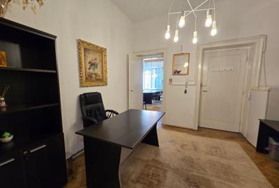 Birou, de 40 mp, în Ultracentral - 2