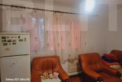 Apartament cu 3 camere semidecomandat în Central - 15