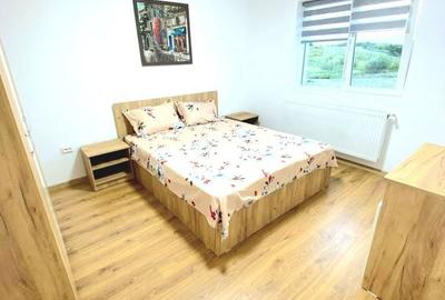Casă cu 3 camere în Hlincea - 16
