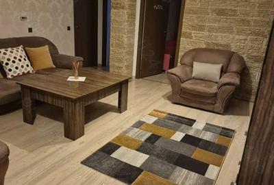 Apartament cu trei camere de inchiriat, zona lini?tita - 2