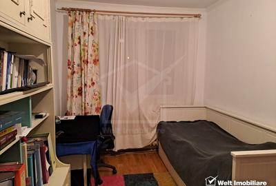 Apartament 3 camere in Gheorgheni, langa Iulius Mall - 4